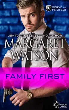 family first book cover image