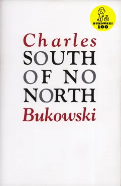 south of no north book cover image