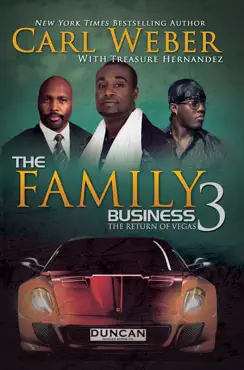 the family business 3 book cover image