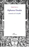 Alphonse Daudet synopsis, comments