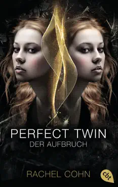 perfect twin - der aufbruch book cover image