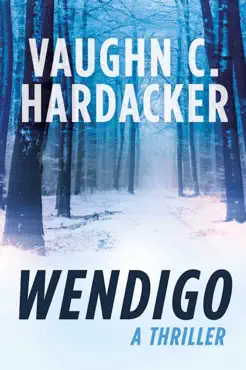 wendigo book cover image
