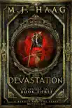Devastation: A Beauty and the Beast Retelling