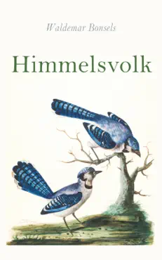 himmelsvolk book cover image