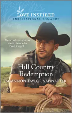 hill country redemption book cover image