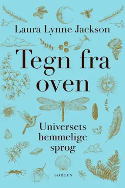 tegn fra oven book cover image