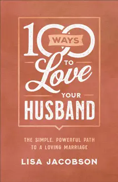 100 ways to love your husband book cover image