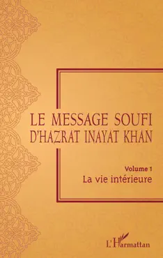 le message soufi book cover image