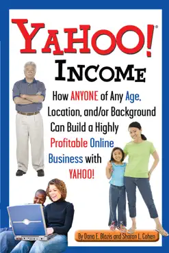 yahoo income imagen de la portada del libro