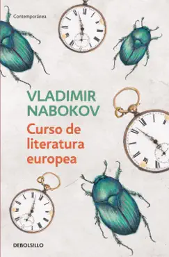 curso de literatura europea book cover image
