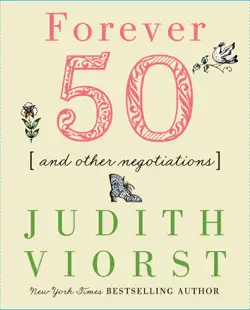 forever fifty book cover image