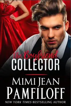 the boyfriend collector book cover image