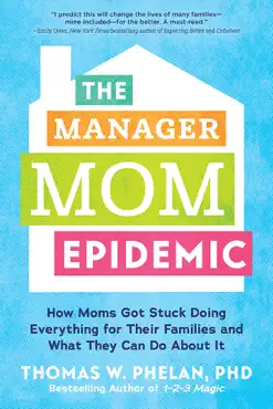 the manager mom epidemic book cover image