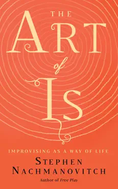 the art of is imagen de la portada del libro
