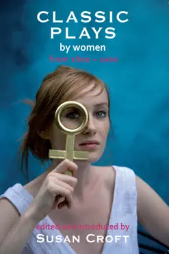 classic plays by women book cover image
