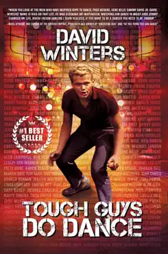 tough guys do dance book cover image