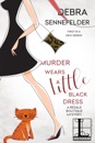 Murder Wears a Little Black Dress