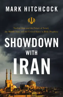 showdown with iran book cover image