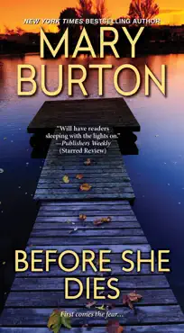 before she dies book cover image
