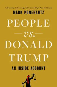people vs. donald trump book cover image