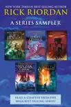 Rick Riordan Series Sampler book summary, reviews and download