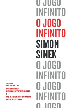 o jogo infinito book cover image