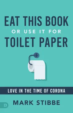 eat this book or use it for toilet paper book cover image