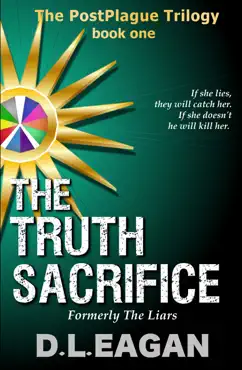 the truth sacrifice book cover image
