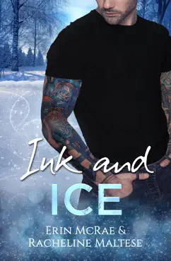 ink and ice book cover image