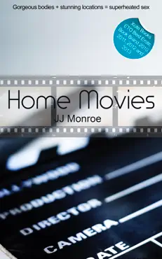 home movies book cover image