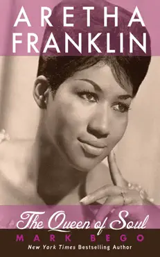 aretha franklin book cover image