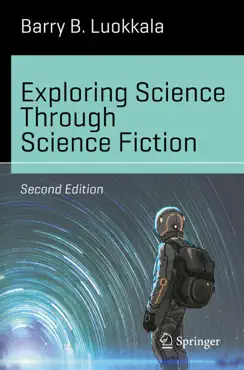 exploring science through science fiction book cover image