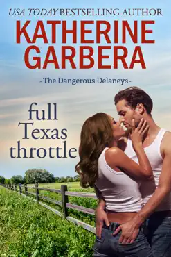 full texas throttle book cover image