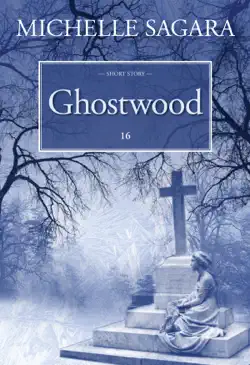 ghostwood book cover image