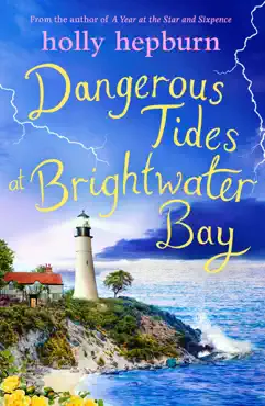 dangerous tides at brightwater bay book cover image