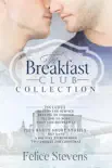 The Breakfast Club Collection synopsis, comments