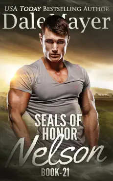 seals of honor: nelson book cover image