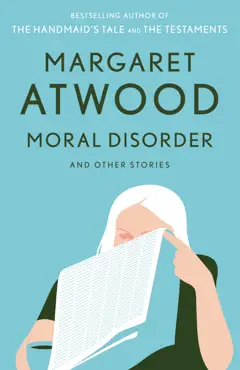 moral disorder and other stories book cover image