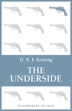 the underside imagen de la portada del libro