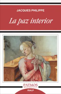 la paz interior book cover image