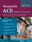 ACE Personal Trainer Manual 2019-2020 synopsis, comments