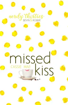 missed kiss imagen de la portada del libro