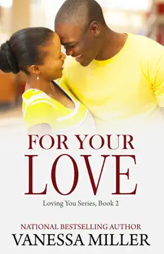 for your love book cover image