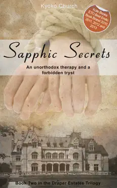 sapphic secrets book cover image