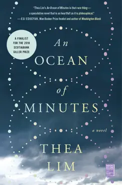 an ocean of minutes book cover image