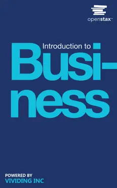 introduction to business book cover image