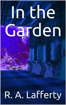 in the garden book cover image