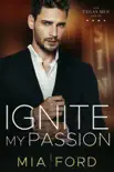 Ignite My Passion synopsis, comments