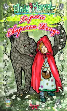 le petit chaperon rouge book cover image
