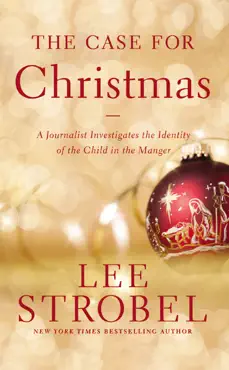 the case for christmas book cover image